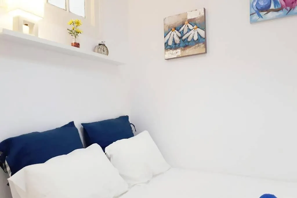 Sweet Alfama Ii, Apartment Lisboa Portugalsko