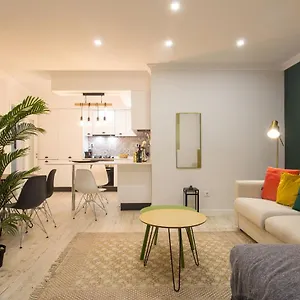 Escape - Center! Appartamento