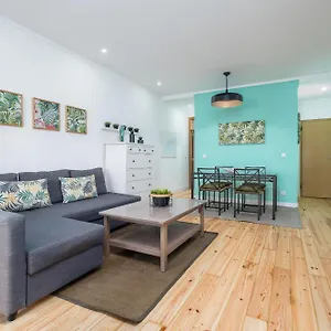 Beguest Bright Appartamento
