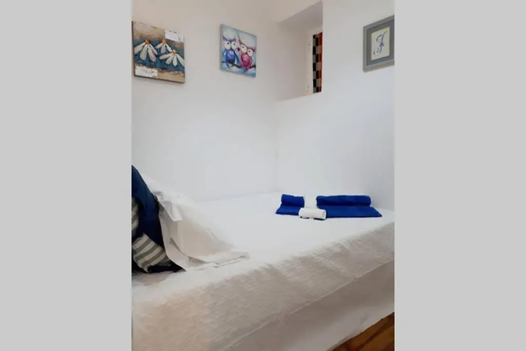 Sweet Alfama Ii, Apartment Lisbona Portogallo