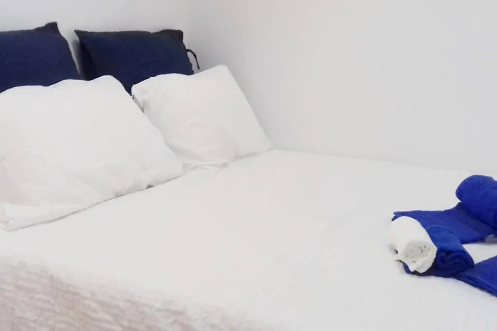 Sweet Alfama Ii, Apartment Lisbona