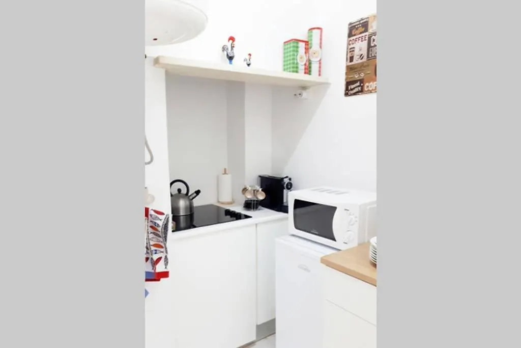 Sweet Alfama Ii, Apartment Lisbona