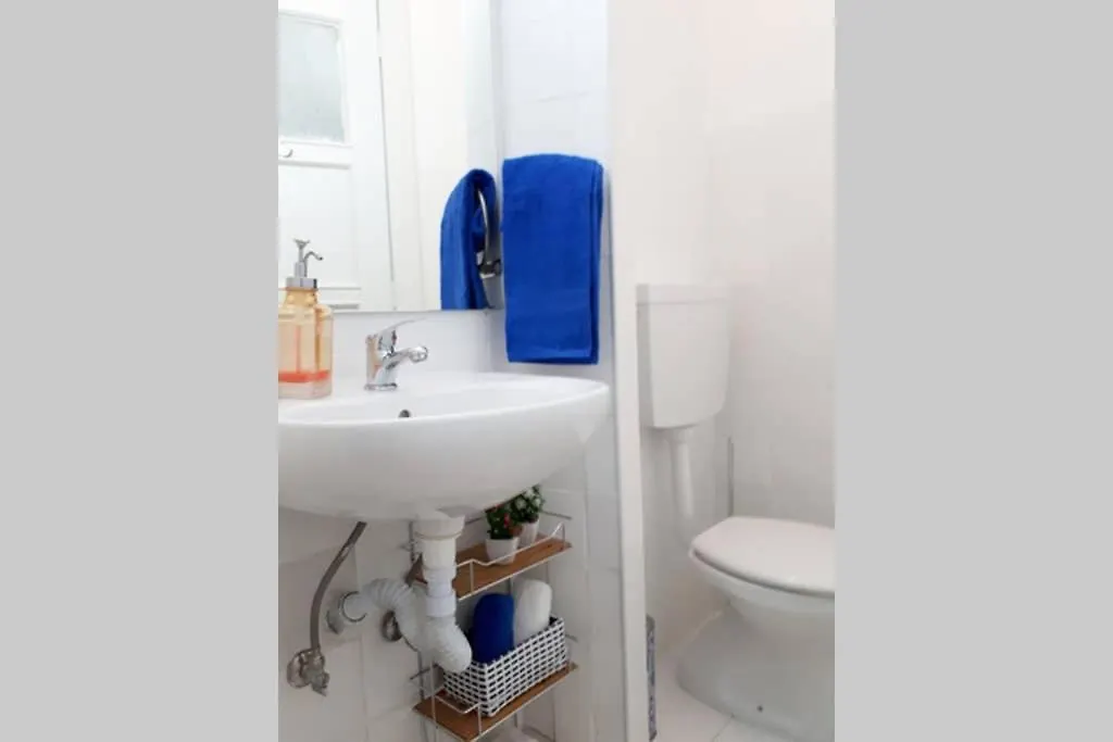 Sweet Alfama Ii, Apartment Lisbona